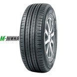 Шины Nokian 205/70R15C 106/104R Hakka C2