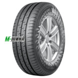 Шины Nokian Hakka Van 195/75R16C 107/105R