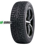 Шины Nokian 255/45R18 103T XL Hakkapeliitta 7 TL (шип.)