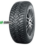 Hakkapeliitta 8 SUV