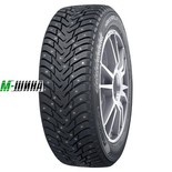 Шины NOKIAN Hakkapeliitta 8 245/45R19 102T