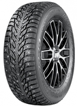 Шины Nokian 245/65R17 111T XL Hakkapeliitta 9 SUV (шип.)