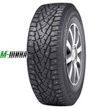 Шины Nokian Tyres Hakkapeliitta C3 215/70R15C 109/107R