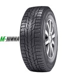 Шины Nokian 215/60R17C 109/107R Hakkapeliitta CR3