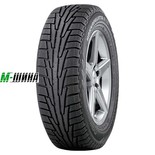 Шины Nokian 255/45R18 103R XL Hakkapeliitta R TL