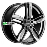 Диски Fondmetal Hexis 8x18/5x108 D63.34 ET45