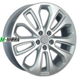 Диски Replica HND124 7.5x19/5x114.3 D67.1 ET50