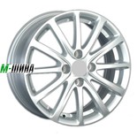 Диски LegeArtis HND137 6x15/4x100 D54.1 ET46