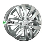 Диски Replica HND186 6.5x16/5x114.3 D67.1 ET50