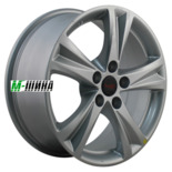 Диски Replica HND220 6x16/5x114.3 D67.1 ET43