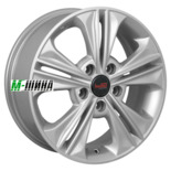 Диски Replica HND224 6x16/5x114.3 D67.1 ET43