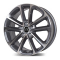 Диски FR replica HND5096 7x17/5x114.3 D67.1 ET47