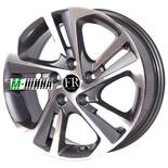 Диски FR replica HND5210 6.5x16/5x114.3 D67.1 ET50