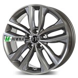 Диски FR replica HND766 6.5x16/5x114.3 D67.1 ET45