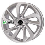 Диски FR replica HND7727 7x17/5x114.3 D67.1 ET51