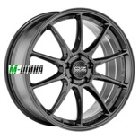 Диски OZ Hyper GT HLT 9.5x22/5x112 D66.46 ET24