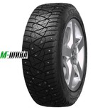 Шины Dunlop 205/55R16 94T XL Ice Touch TL MFS D-Stud (шип.)