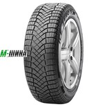 Шины Pirelli 205/50R17 93T XL Ice Zero FR