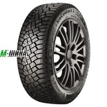 Шины Continental 155/65R14 75T IceContact 2 KD (шип.)