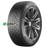 Шины Continental 215/60R16 99T XL IceContact 3 TA (шип.)