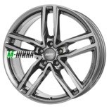 Диски Alutec Ikenu 6.5x17/4x100 D54.1 ET49