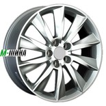 Диски Replica INF20 8x18/5x114.3 D66.1 ET47