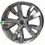 Диски FR replica INF5005 9x21/5x114.3 D66.1 ET32