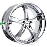 Диски TSW Jarama 8x18/5x112 D72 ET32