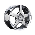 Диски LS JF5135 6.5x15/5x110 D73.1 ET40