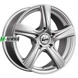 Диски iFree Кайт 7x16/5x108 D63.35 ET50