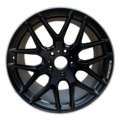 Диски Khomen Wheels KHW106 (G class) 10x20/5x130 D84.1 ET36