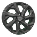 Диски Khomen Wheels KHW1402 5.5x14/4x100 D67.1 ET43