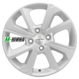 Диски Khomen Wheels KHW1501 (15_Rio I) 6x15/4x100 D54.1 ET48