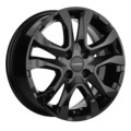 Диски Khomen Wheels KHW1503 (Lada Granta) 6x15/4x98 D58.5 ET36