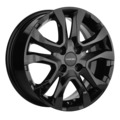 Диски Khomen Wheels KHW1503 (Rio/Solaris) 6x15/4x100 D54.1 ET46