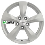 Диски Khomen Wheels KHW1504 (15_Rapid) 6x15/5x100 D57.1 ET38