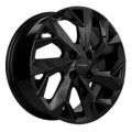 Диски Khomen Wheels KHW1508 (Vesta) 6x15/4x100 D60.1 ET50