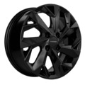 Диски Khomen Wheels KHW1508 (XRay) 6x15/4x100 D60.1 ET40