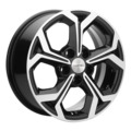 Диски Khomen Wheels KHW1606 (Sonata) 6.5x16/5x114.3 D67.1 ET43