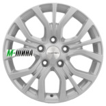 Диски Khomen Wheels KHW1608 (Action) 6.5x16/5x114.3 D66.6 ET40