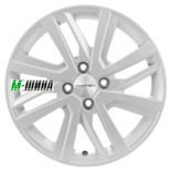 Диски Khomen Wheels KHW1609 (16_Nexia) 6x16/4x100 D56.6 ET47