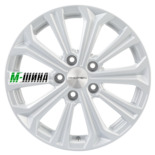 Диски Khomen Wheels KHW1610 (16_Corolla) 6.5x16/5x114.3 D60.1 ET45