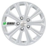 Диски Khomen Wheels KHW1610 (Corolla) 6.5x16/5x114.3 D60.1 ET45