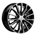 Диски Khomen Wheels KHW1611 (Changan CS35) 6.5x16/5x110 D63.3 ET46