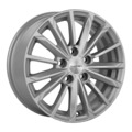 Диски Khomen Wheels KHW1611 (Chery Tiggo 3/Tiggo 3 Pro) 6.5x16/5x108 D60.1 ET45