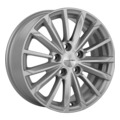 Диски Khomen Wheels KHW1611 (Kaptur) 6.5x16/5x114.3 D66.1 ET50