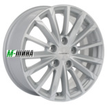 Диски Khomen Wheels KHW1611 (Octavia/Golf/Jetta) 6.5x16/5x112 D57.1 ET50