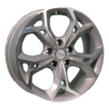 Диски Khomen Wheels KHW1702 (Haval Jolion) 7x17/5x114.3 D66.5 ET37