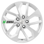 Диски Khomen Wheels KHW1703 (17_Tiguan) 7x17/5x112 D57.1 ET43