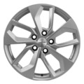 Диски Khomen Wheels KHW1703 (Changan/Geely/Lexus/Toyota) 7x17/5x114.3 D60.1 ET45